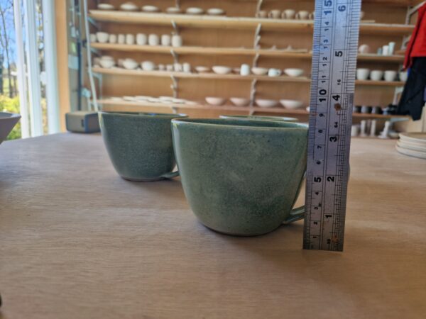 Shakti mug - Image 7