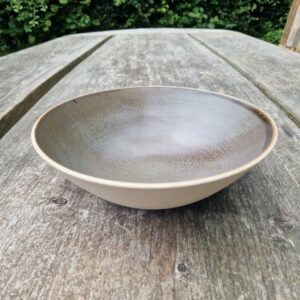 Pasta bowl