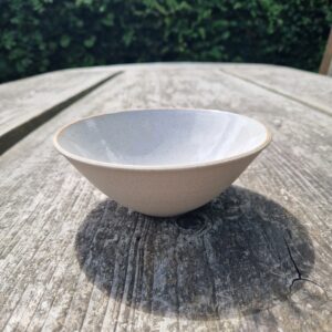 Small bowl