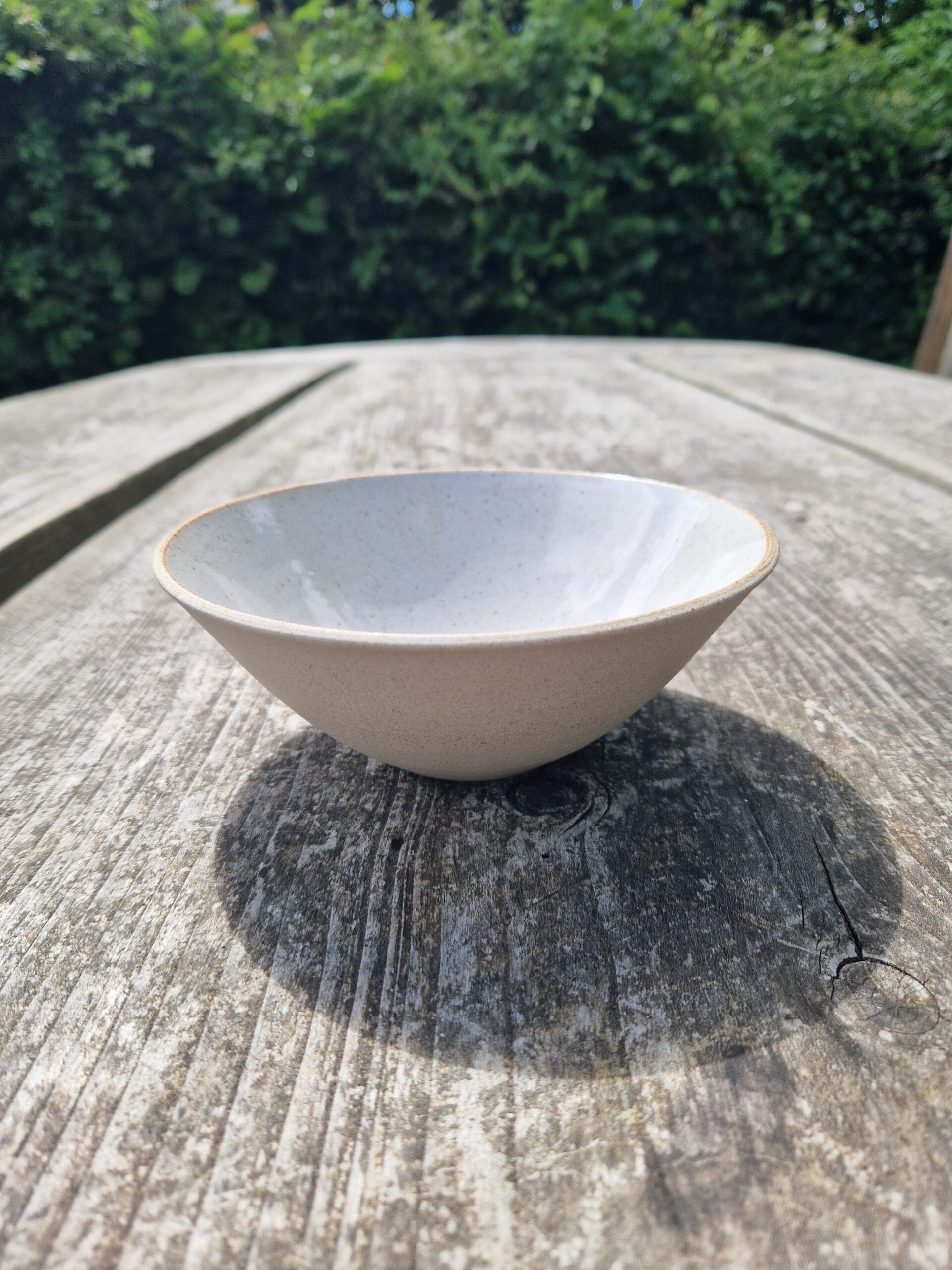 Small bowl